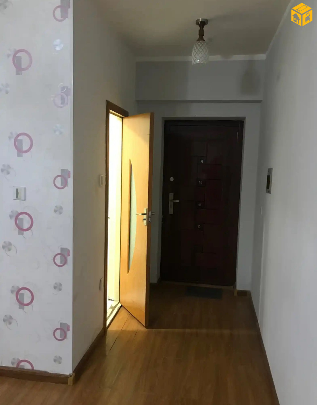 Орон сууц 2 өрөө