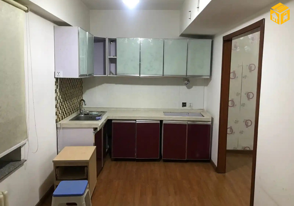 Орон сууц 2 өрөө