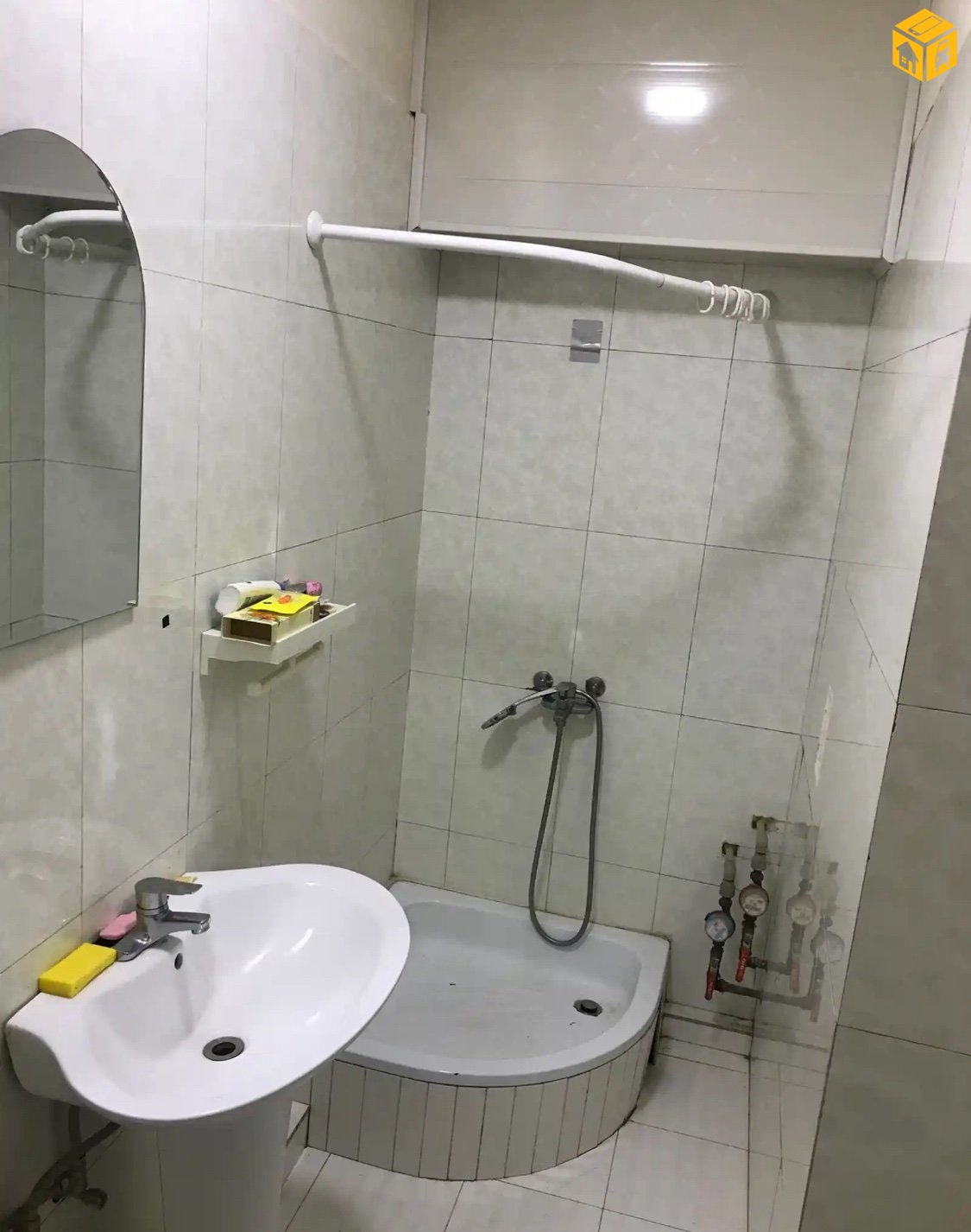 Орон сууц 2 өрөө