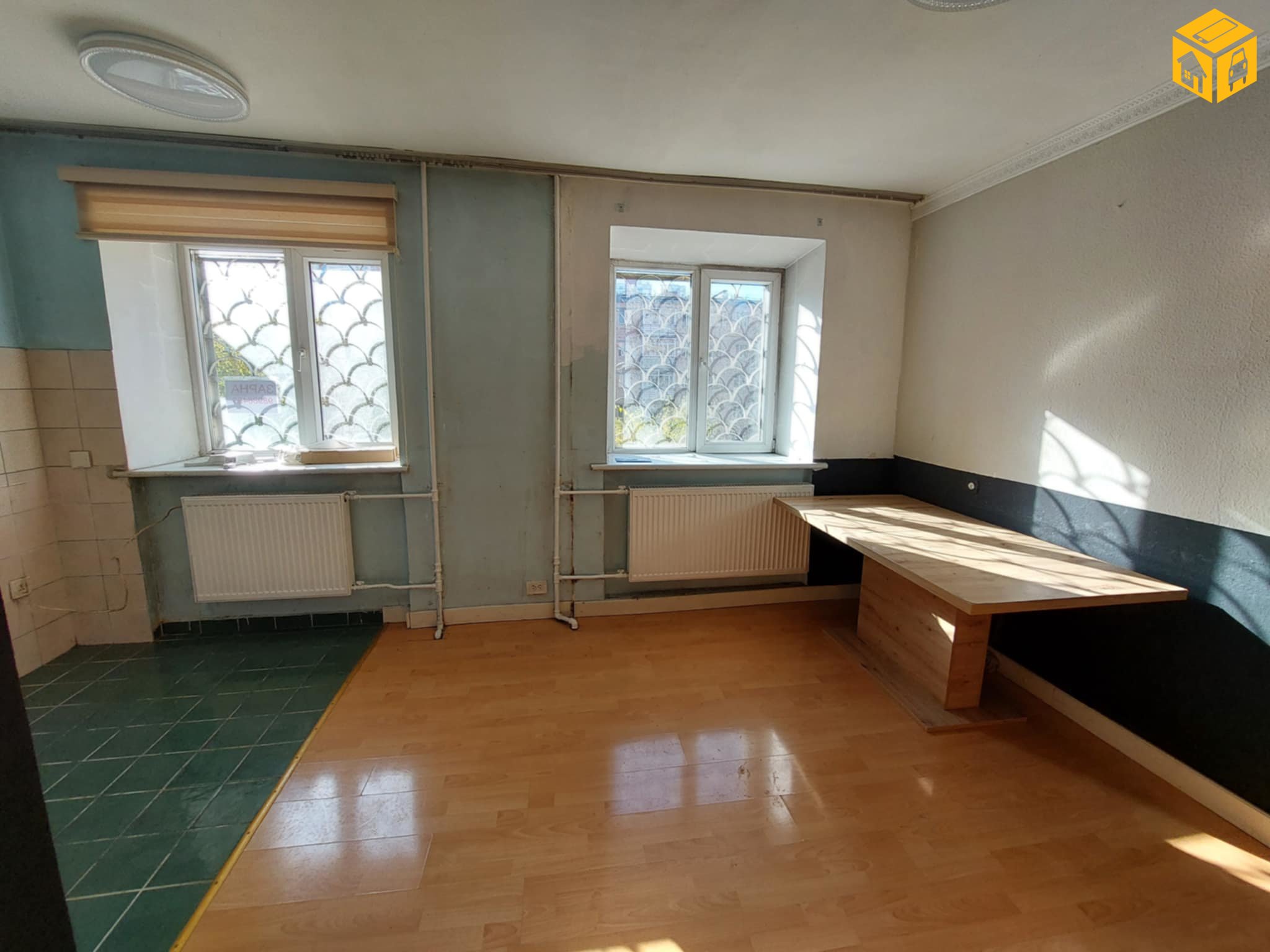 Орон сууц 3 өрөө