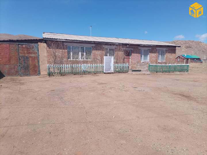 Үйлдвэр, үйлчилгээ, обьект Худалдаа, үйлчилгээний талбай