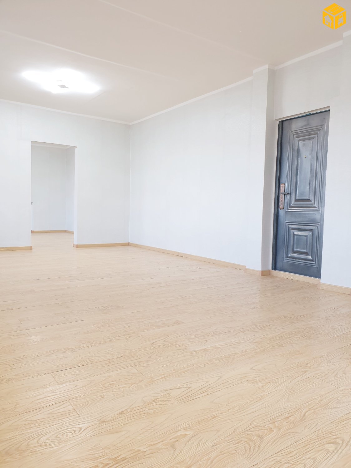 Орон сууц 2 өрөө