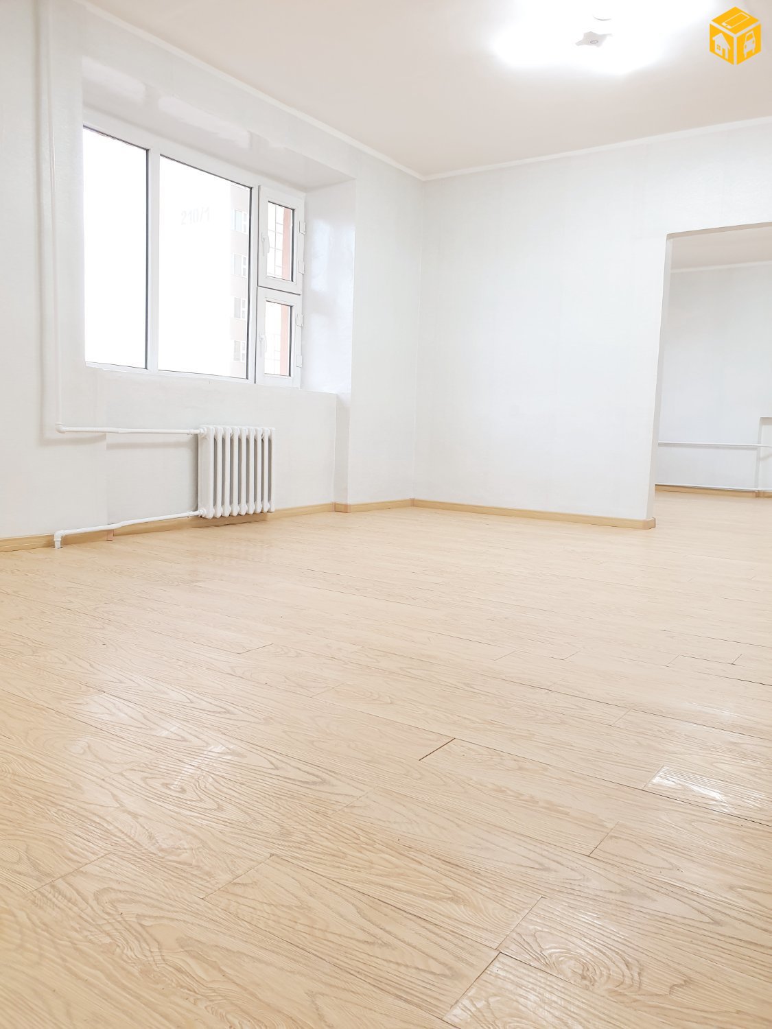 Орон сууц 2 өрөө