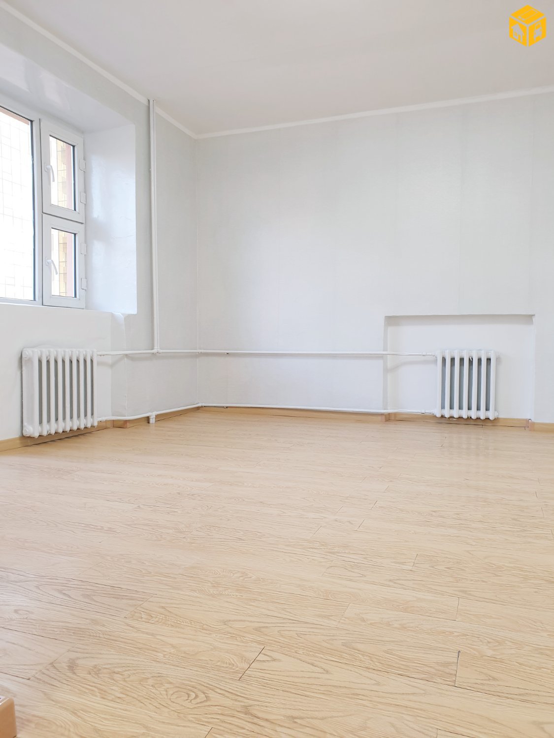 Орон сууц 2 өрөө