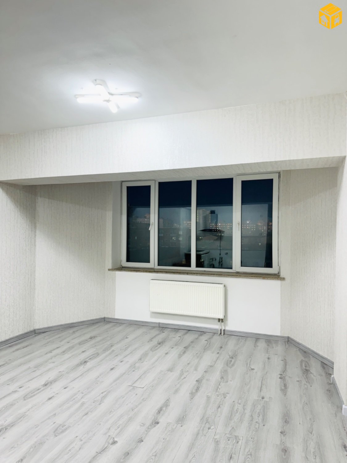 Орон сууц 3 өрөө