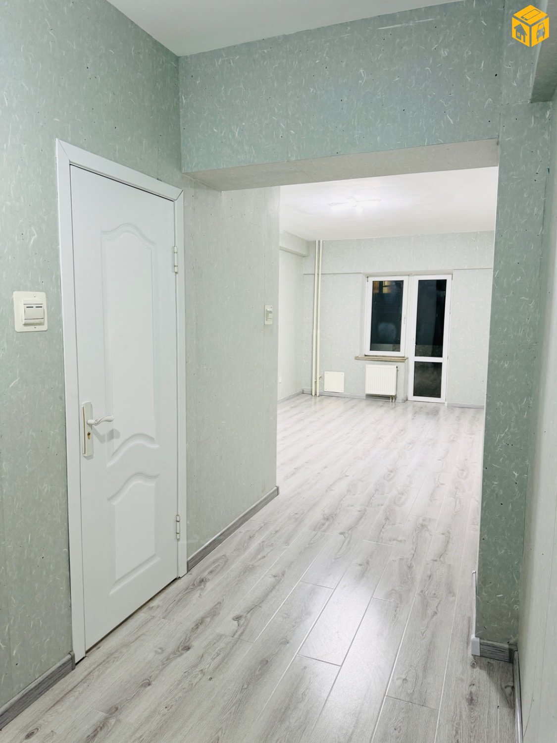 Орон сууц 3 өрөө