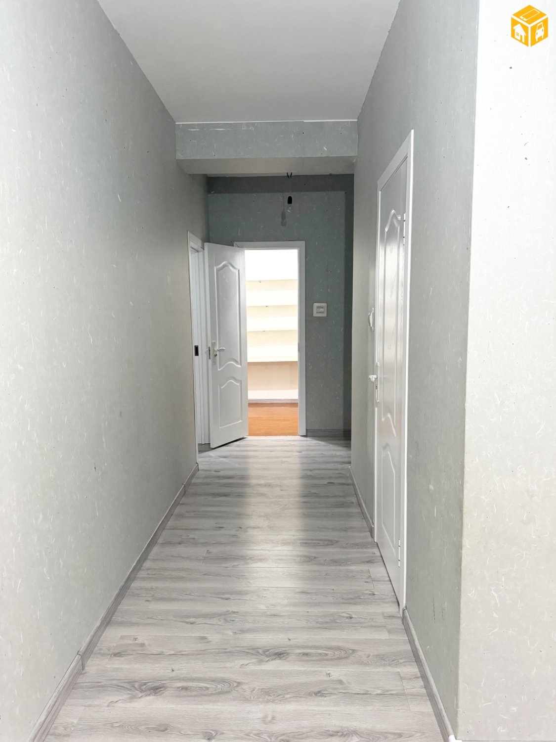 Орон сууц 3 өрөө