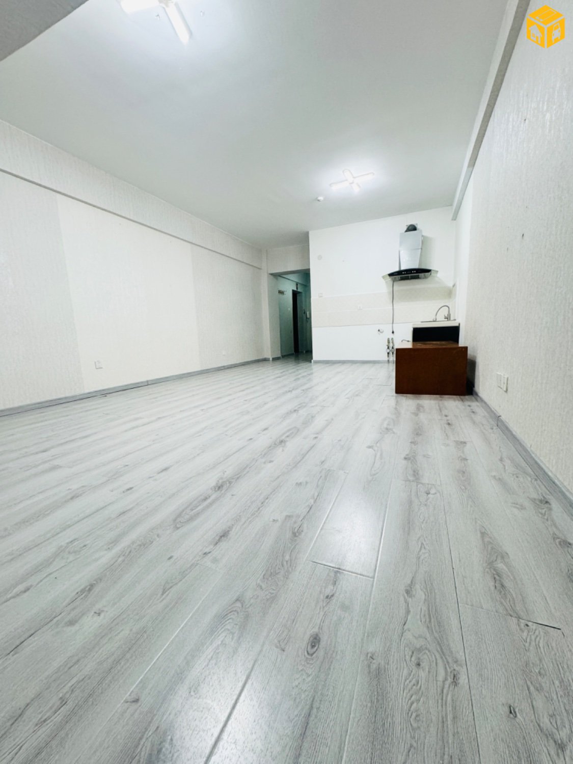 Орон сууц 3 өрөө