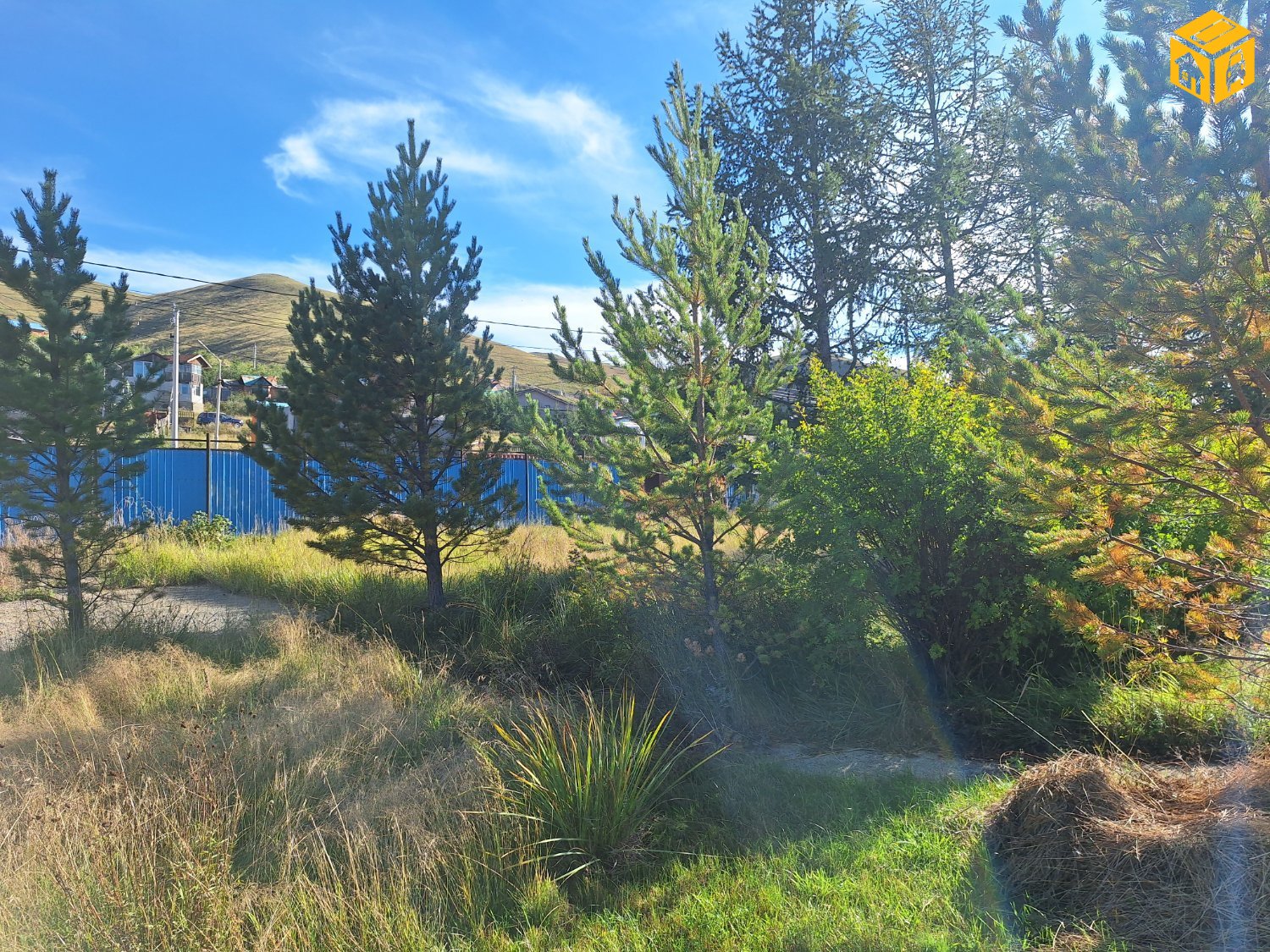 Үл хөдлөх зарна Газар