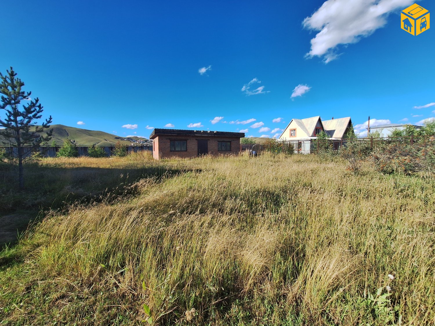 Үл хөдлөх зарна Газар