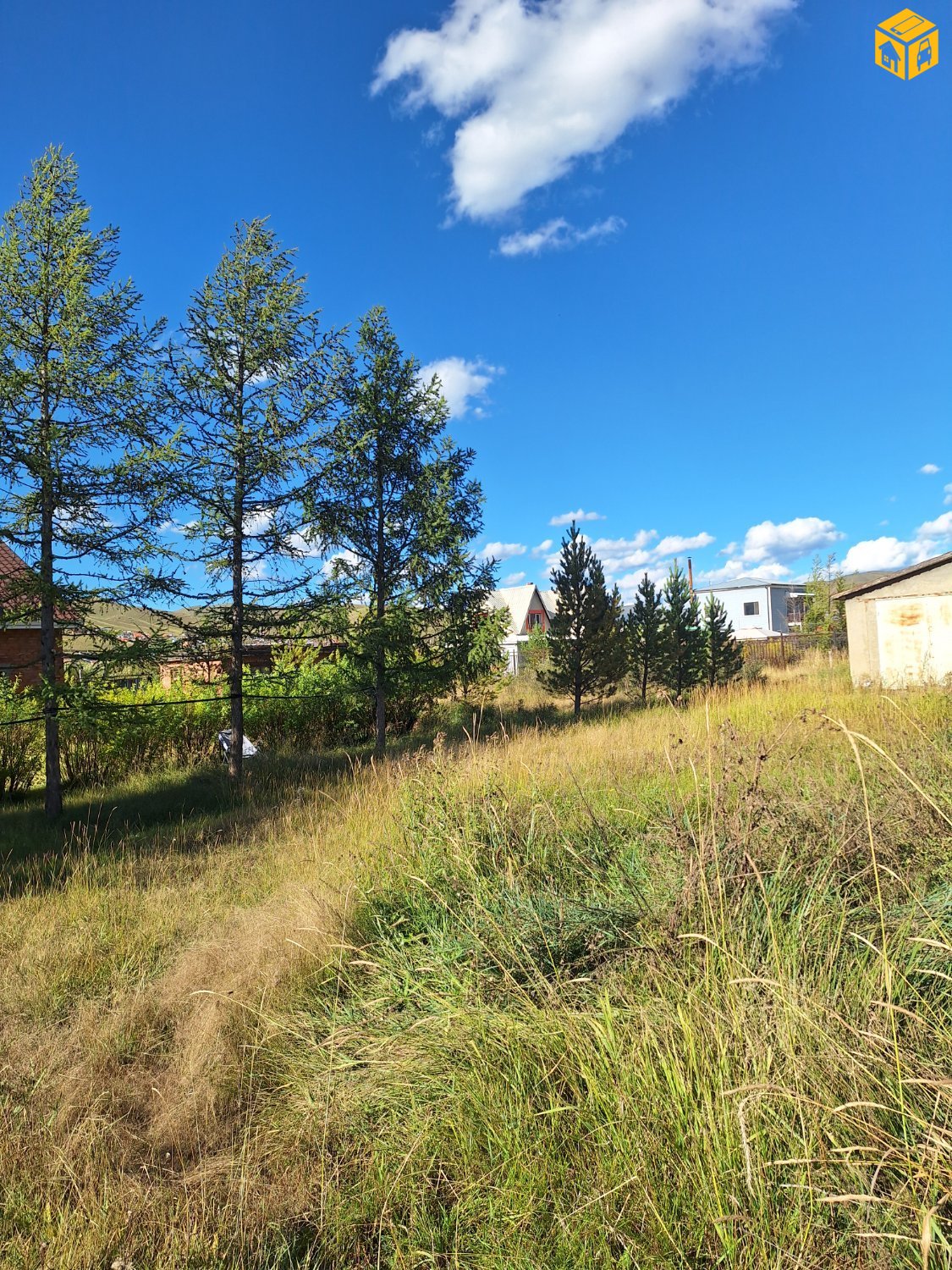 Үл хөдлөх зарна Газар