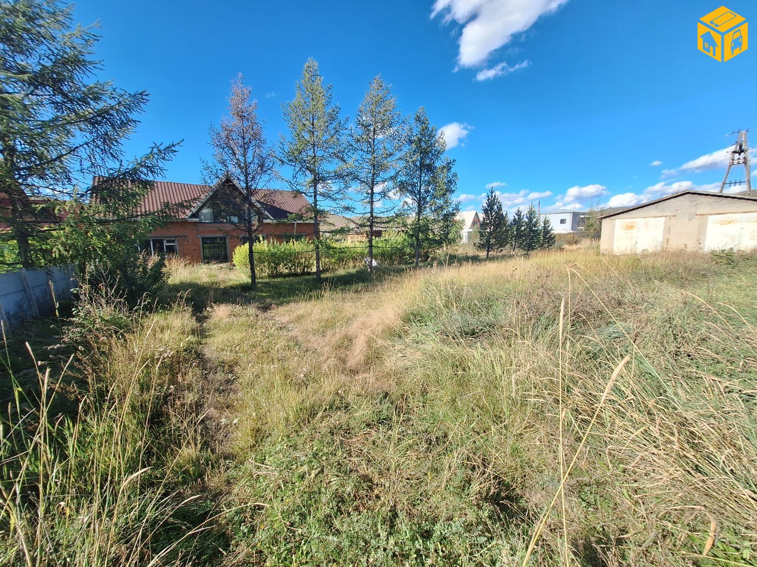 Үл хөдлөх зарна Газар