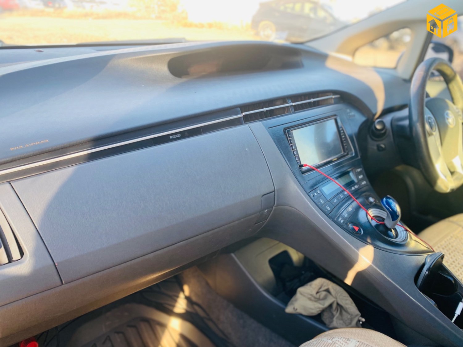 Toyota Prius 30