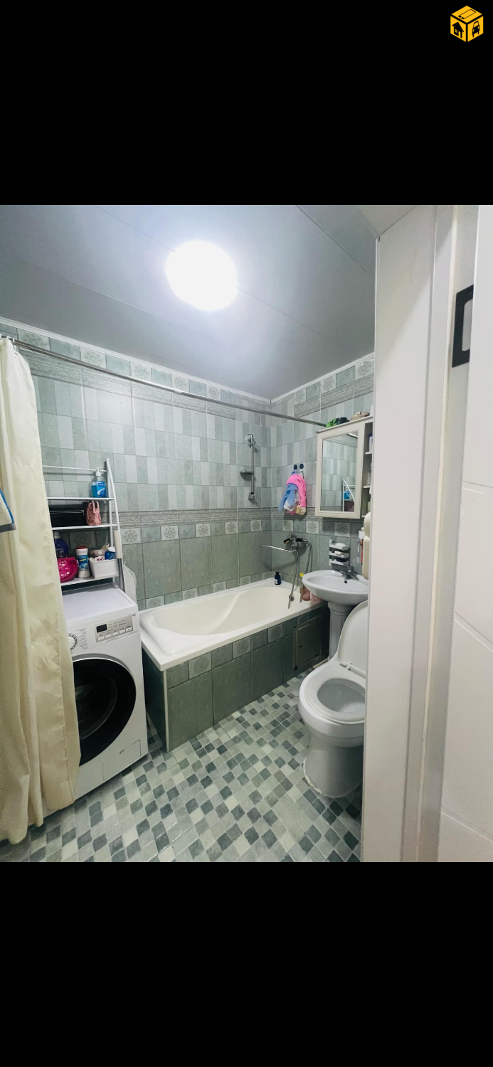 Орон сууц 2 өрөө