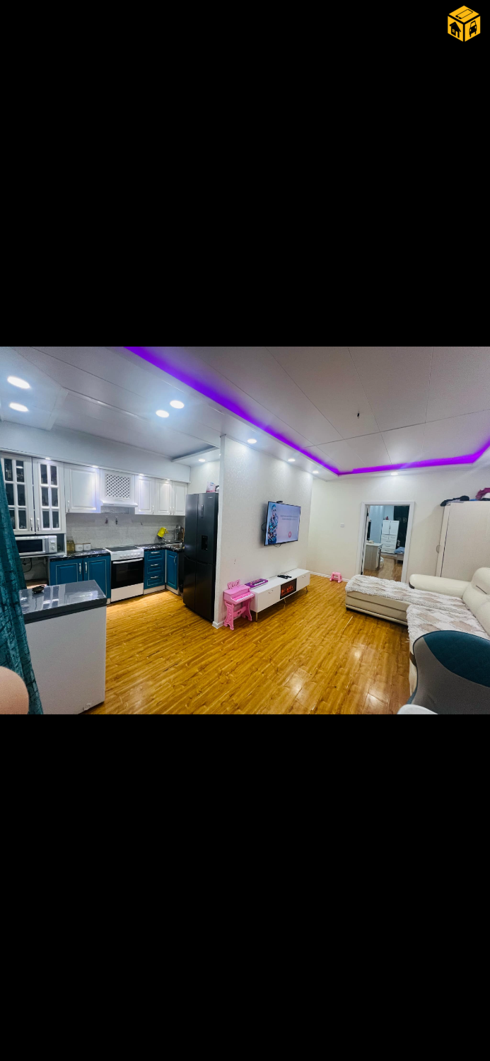 Орон сууц 2 өрөө