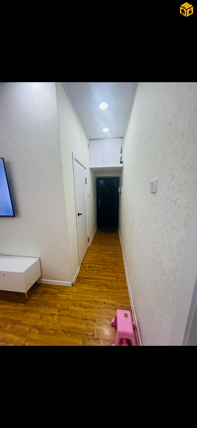 Орон сууц 2 өрөө