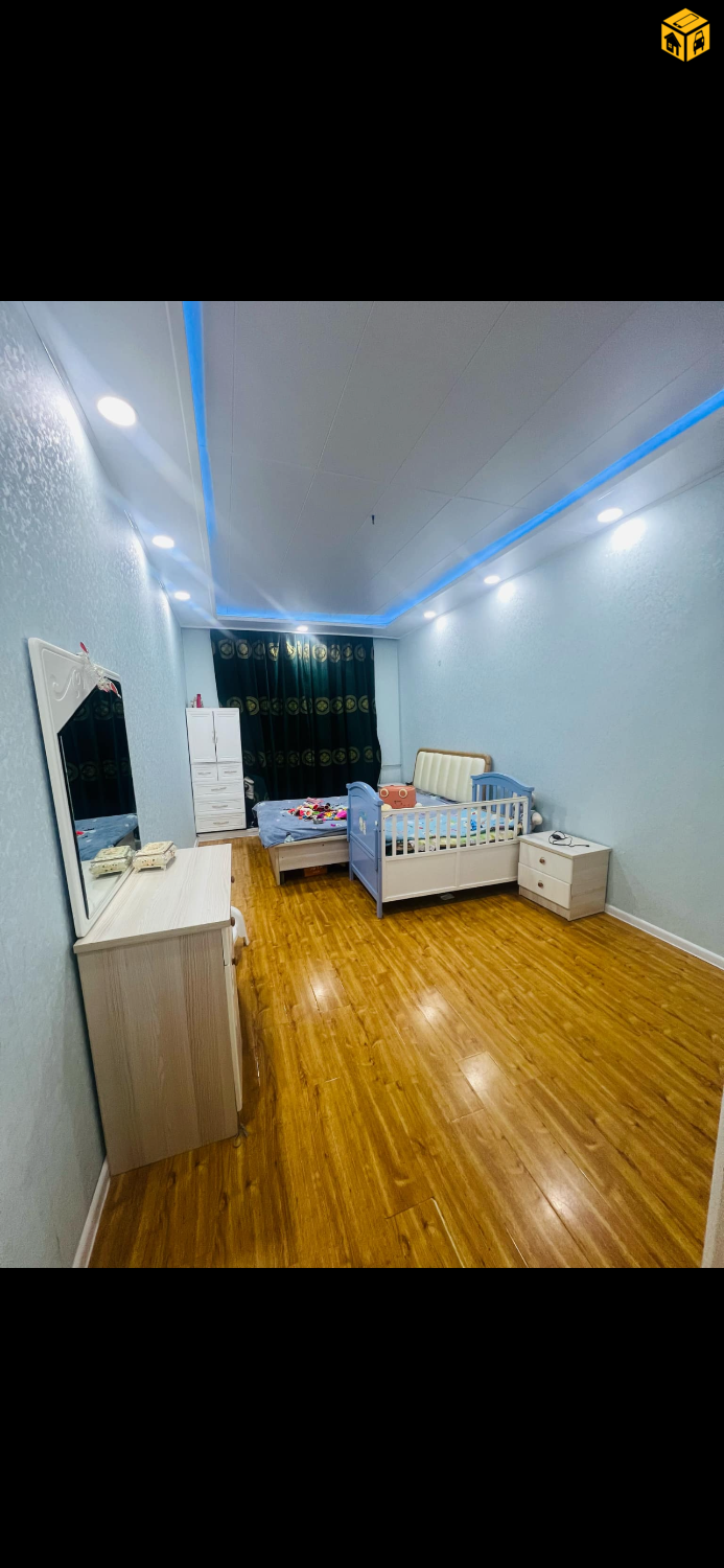 Орон сууц 2 өрөө