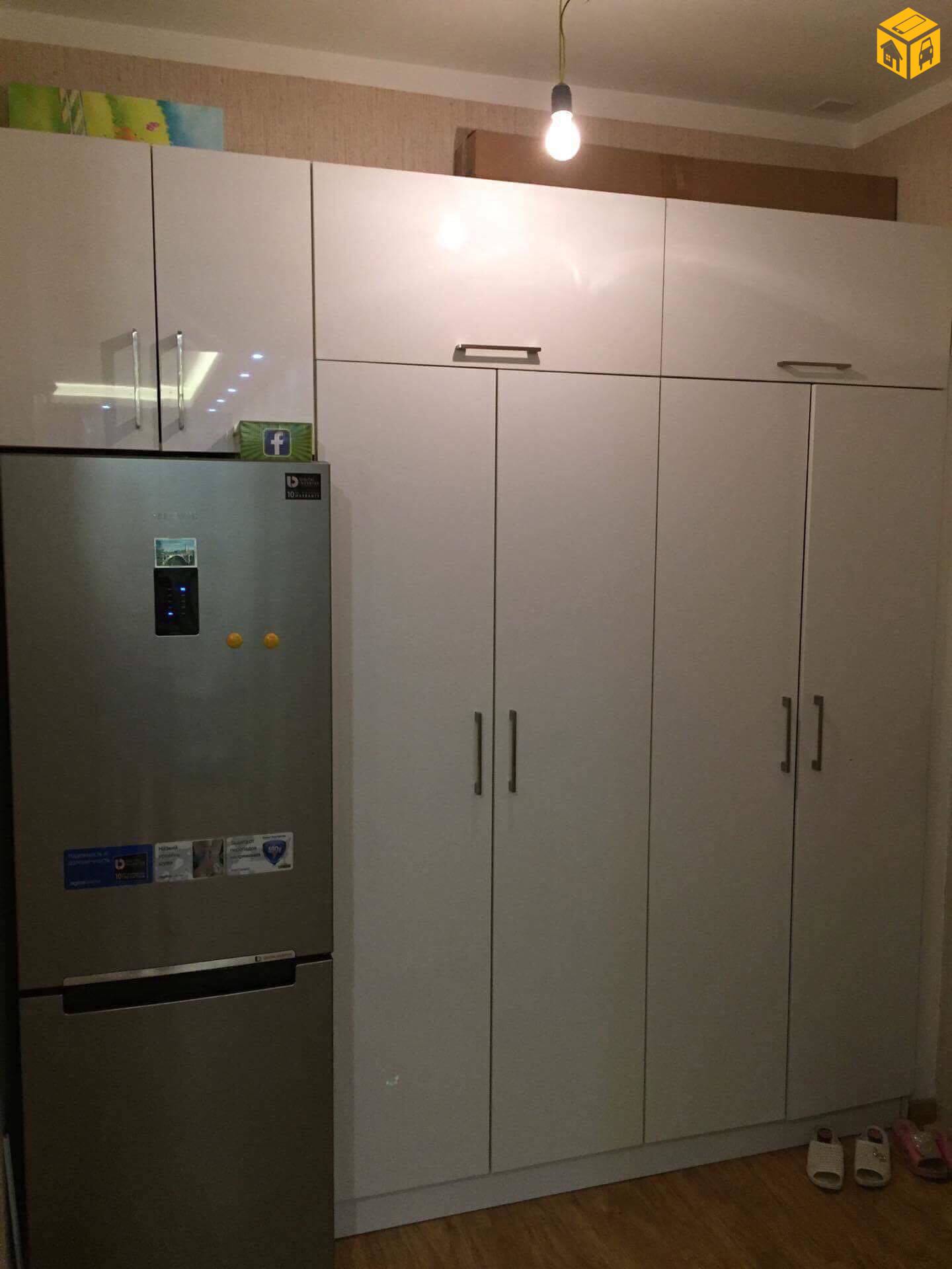 Орон сууц 2 өрөө