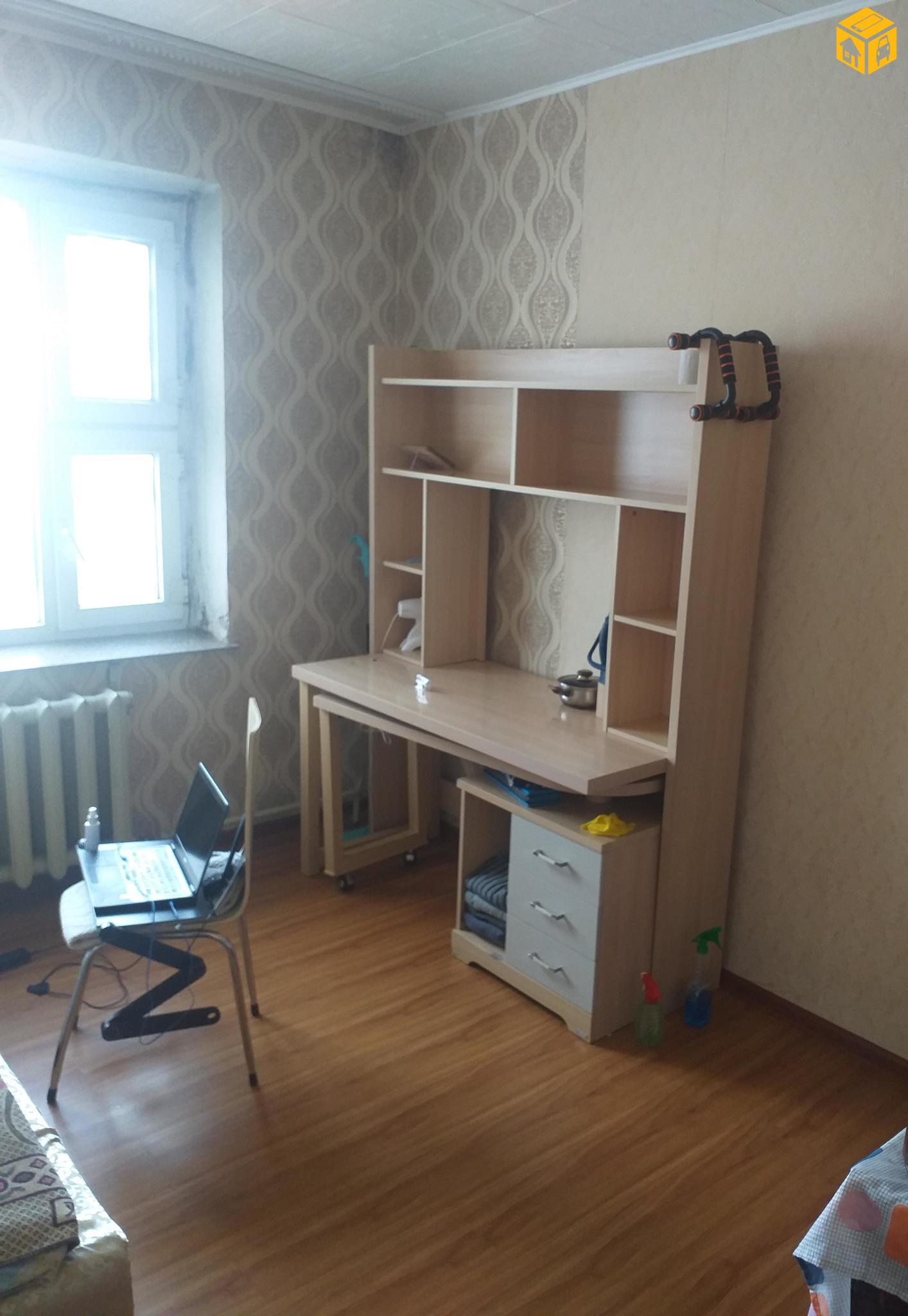 Орон сууц 3 өрөө