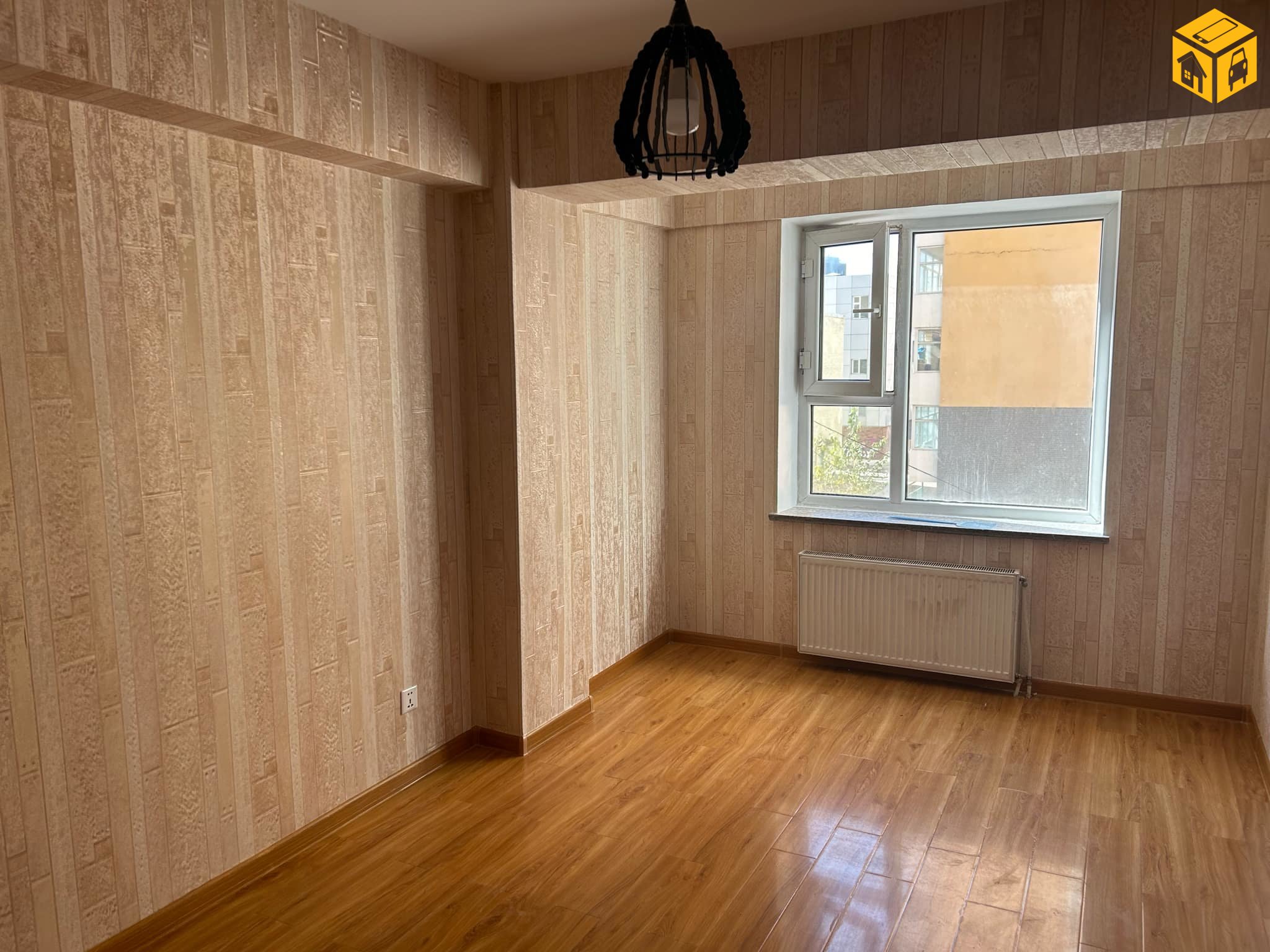 Орон сууц 2 өрөө