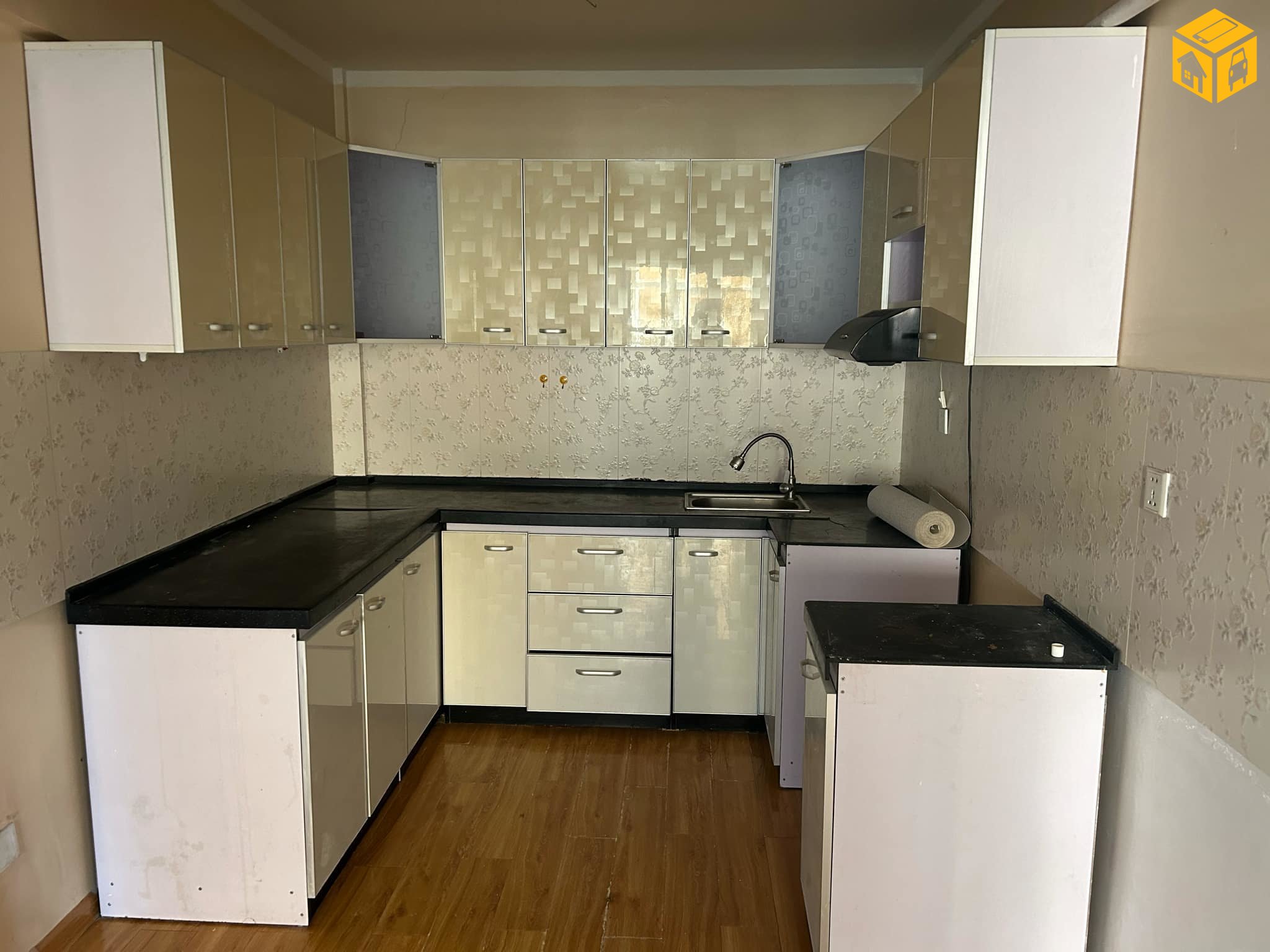 Орон сууц 2 өрөө