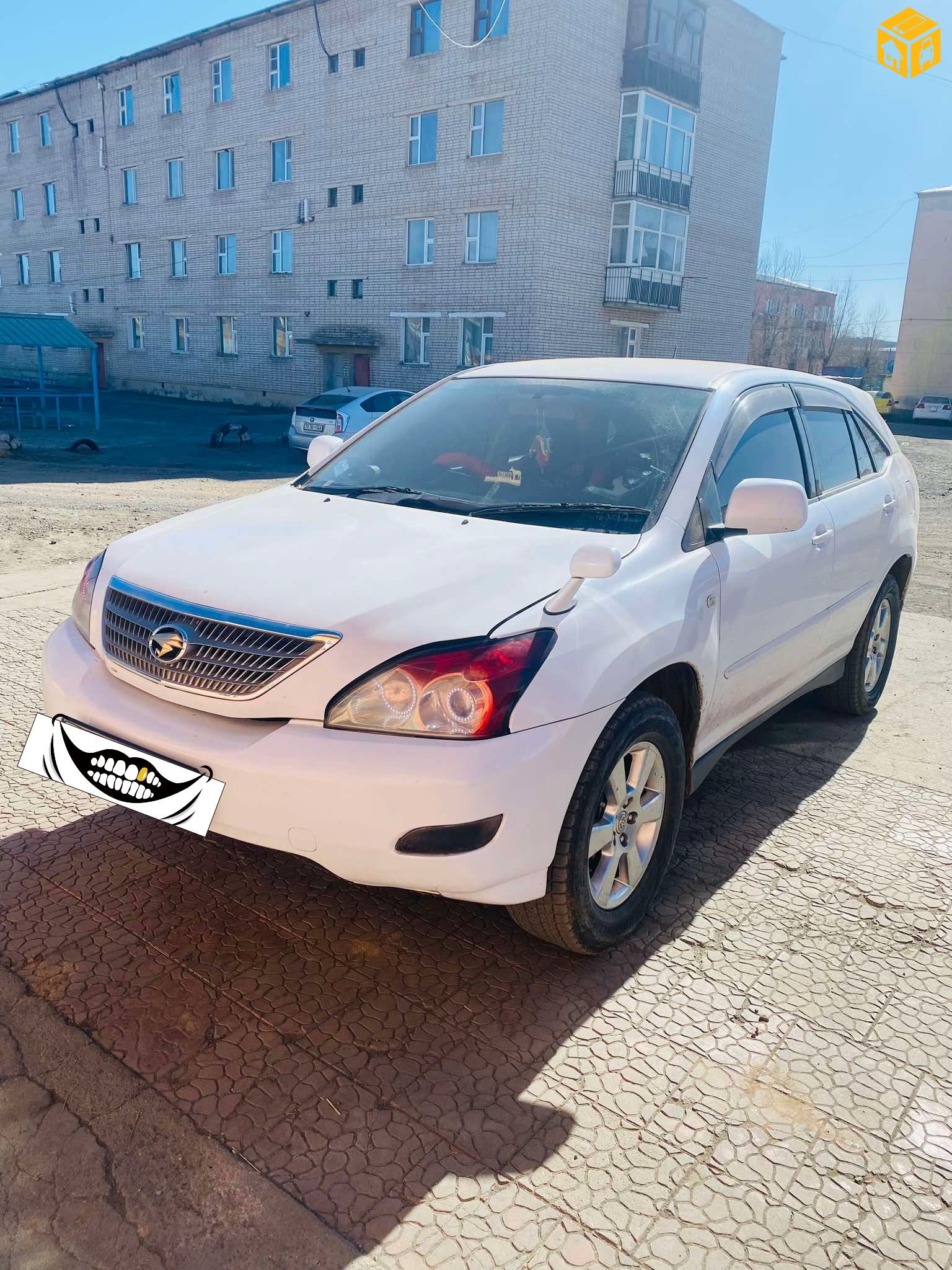 Автомашин Бусад