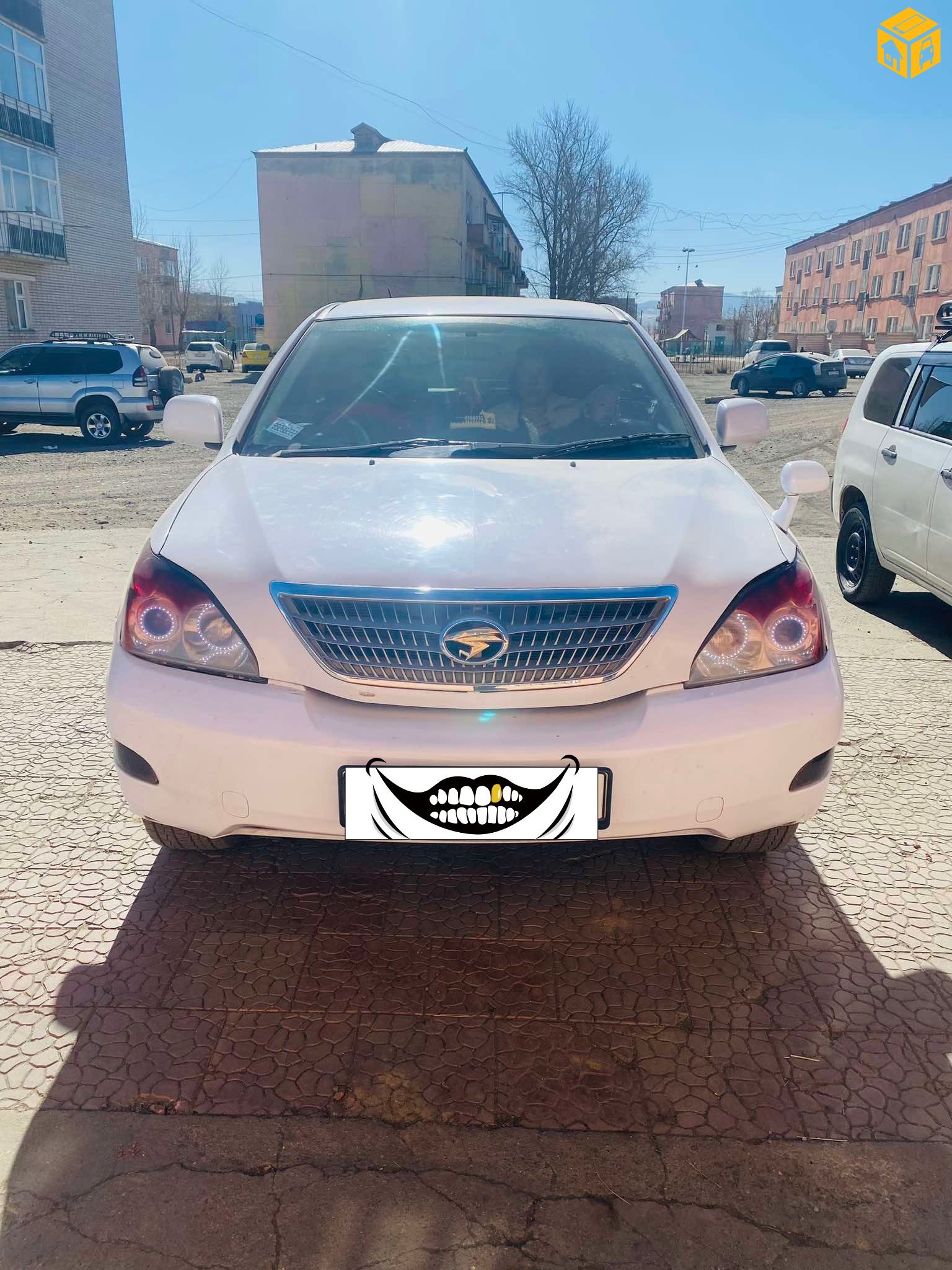 Автомашин Бусад