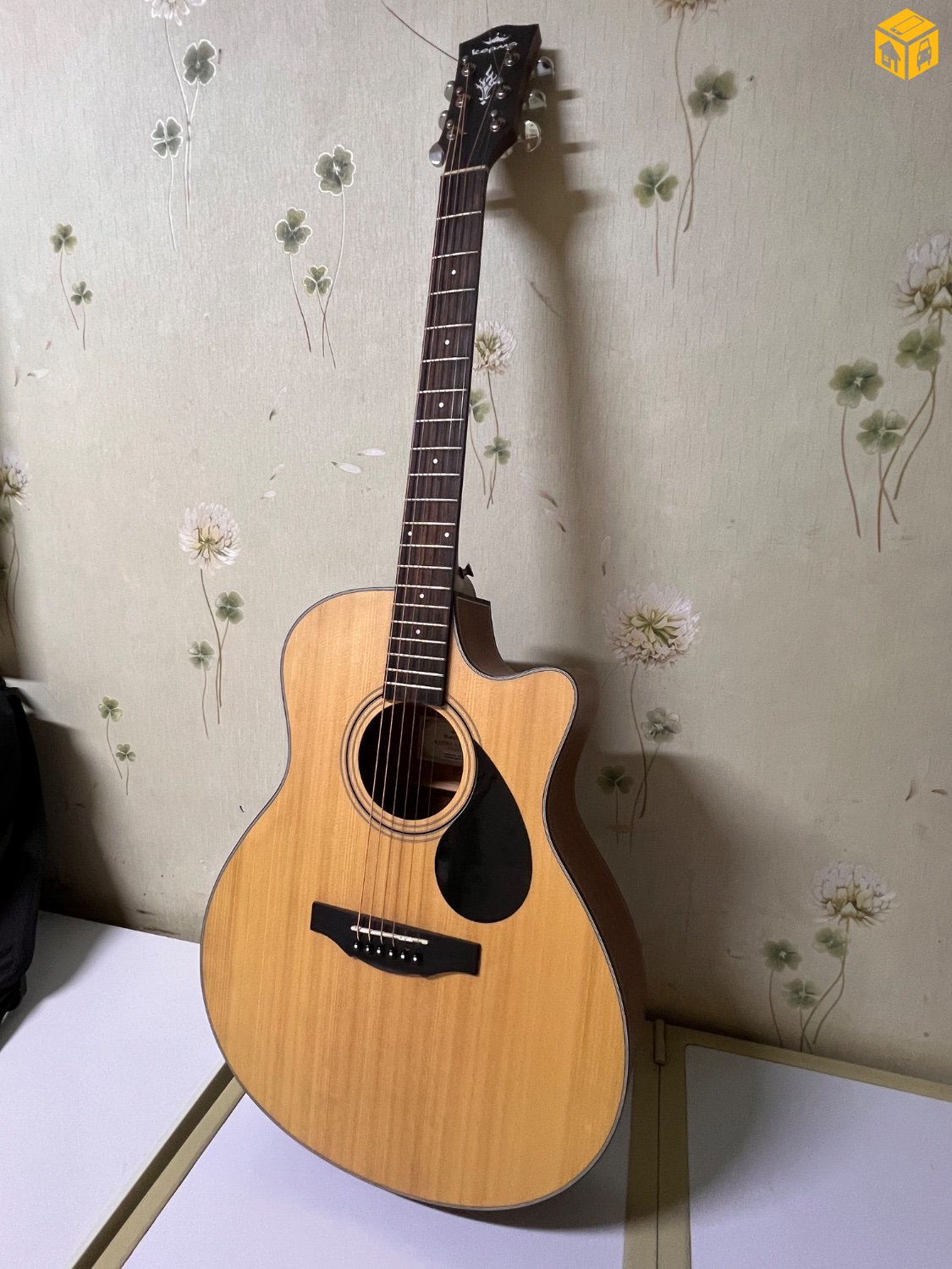 Гитар 400’000 зарна