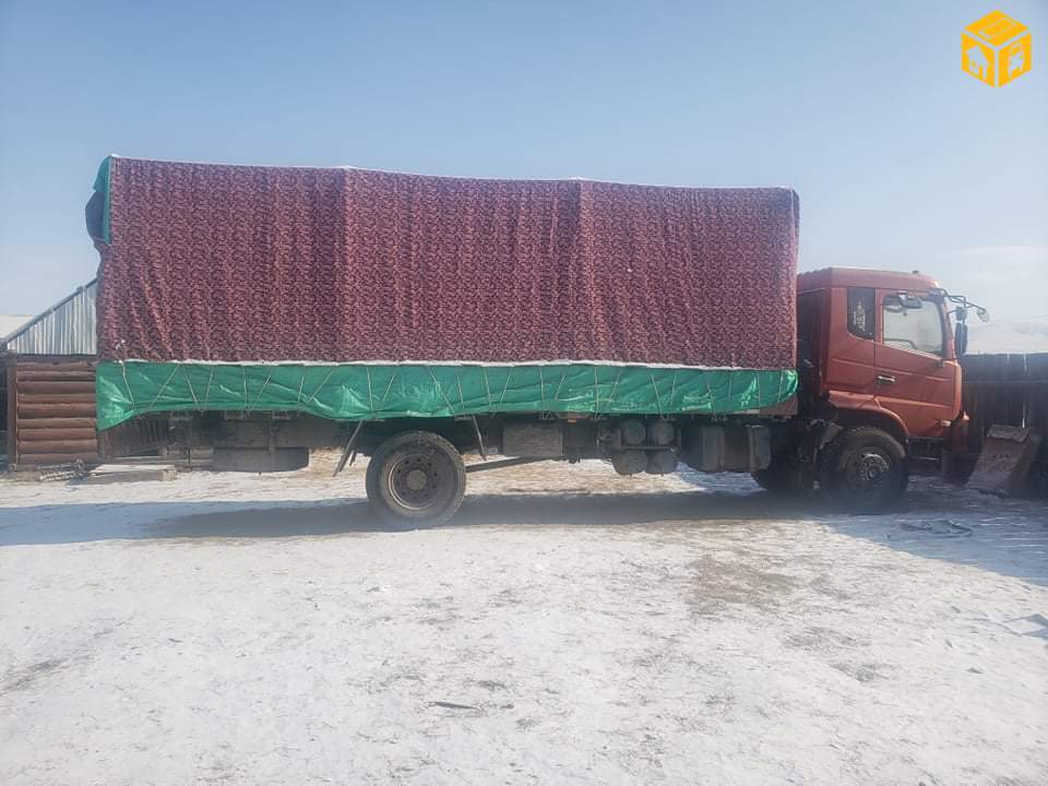 Ачааны машин Dongfeng