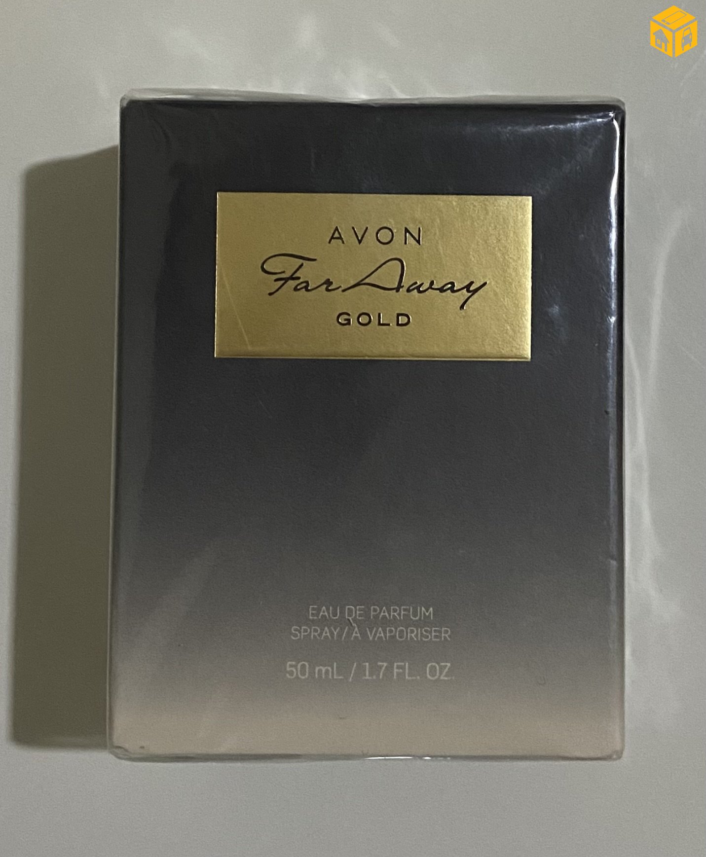 Үнэртэй ус.