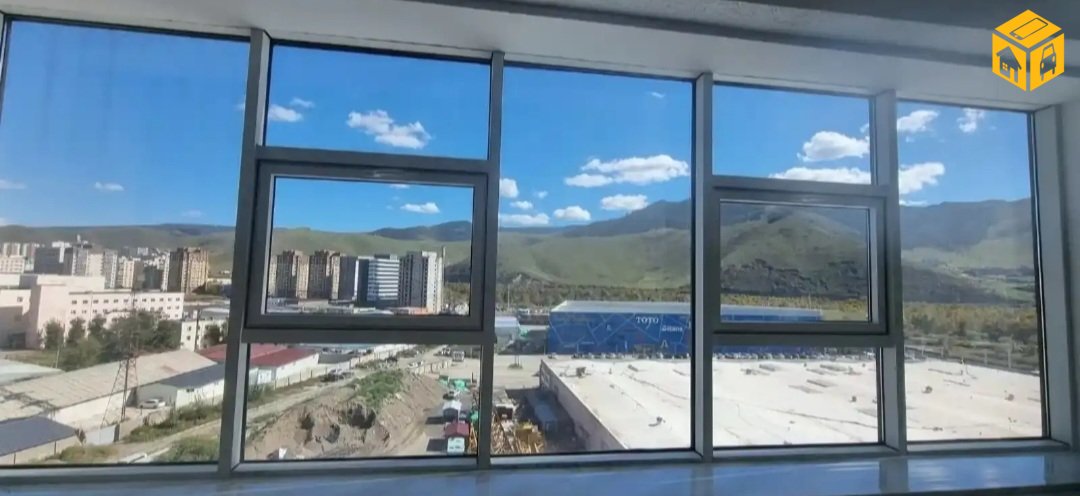 Үл хөдлөх түрээслүүлнэ Оффис