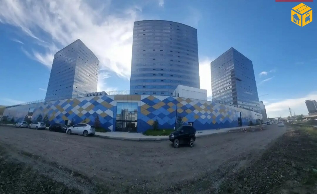 Үл хөдлөх түрээслүүлнэ Оффис