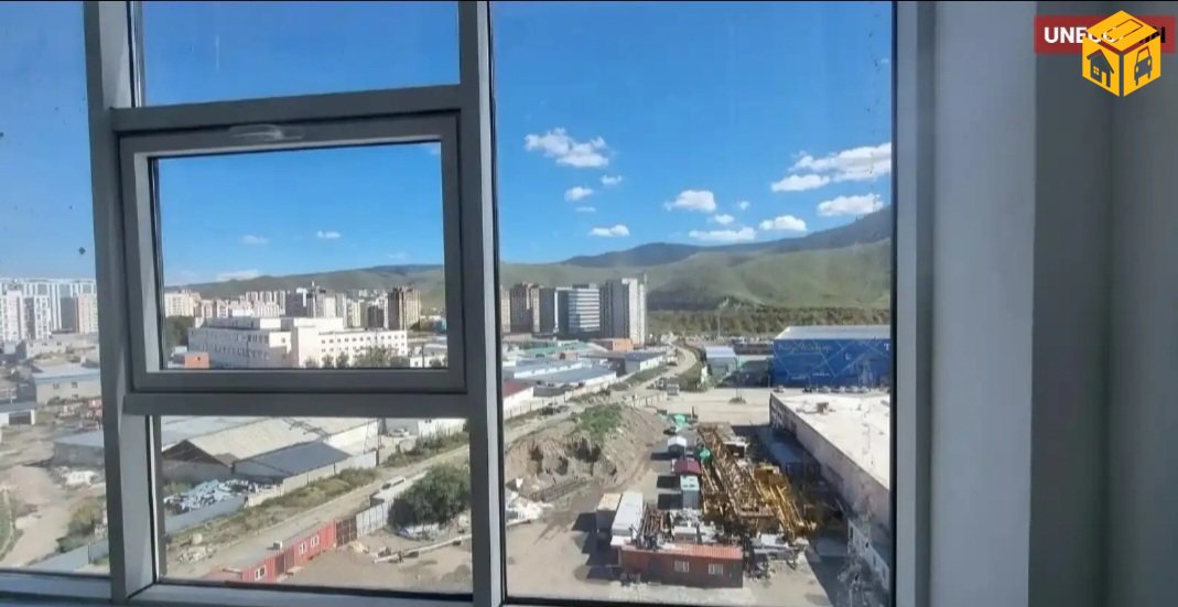 Үл хөдлөх түрээслүүлнэ Оффис