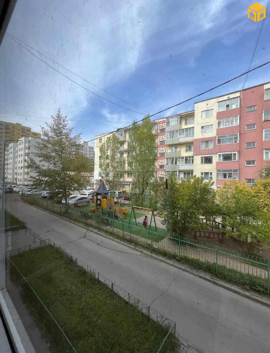 Орон сууц түрээслүүлнэ 3 өрөө