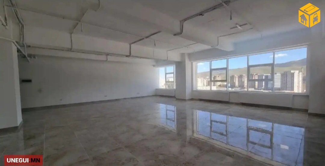 Үл хөдлөх түрээслүүлнэ Оффис