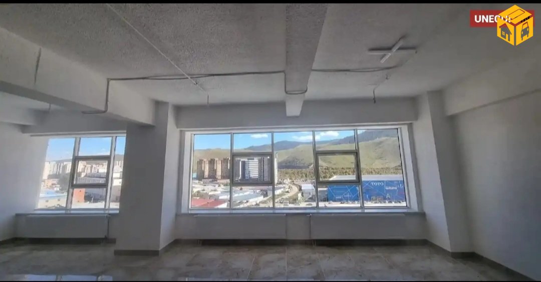 Үл хөдлөх түрээслүүлнэ Оффис