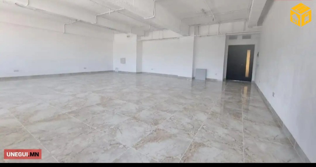 Үл хөдлөх түрээслүүлнэ Оффис