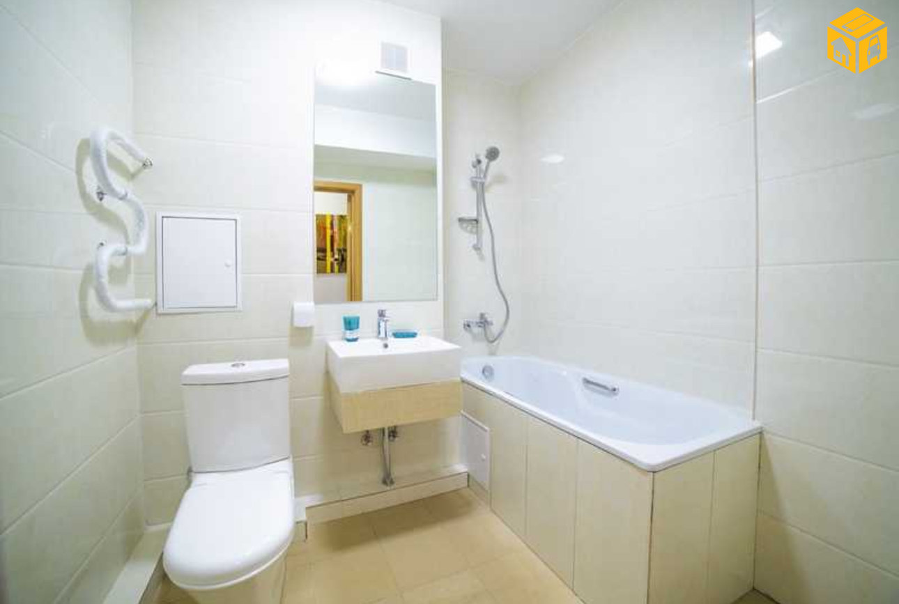 Орон сууц 3 өрөө