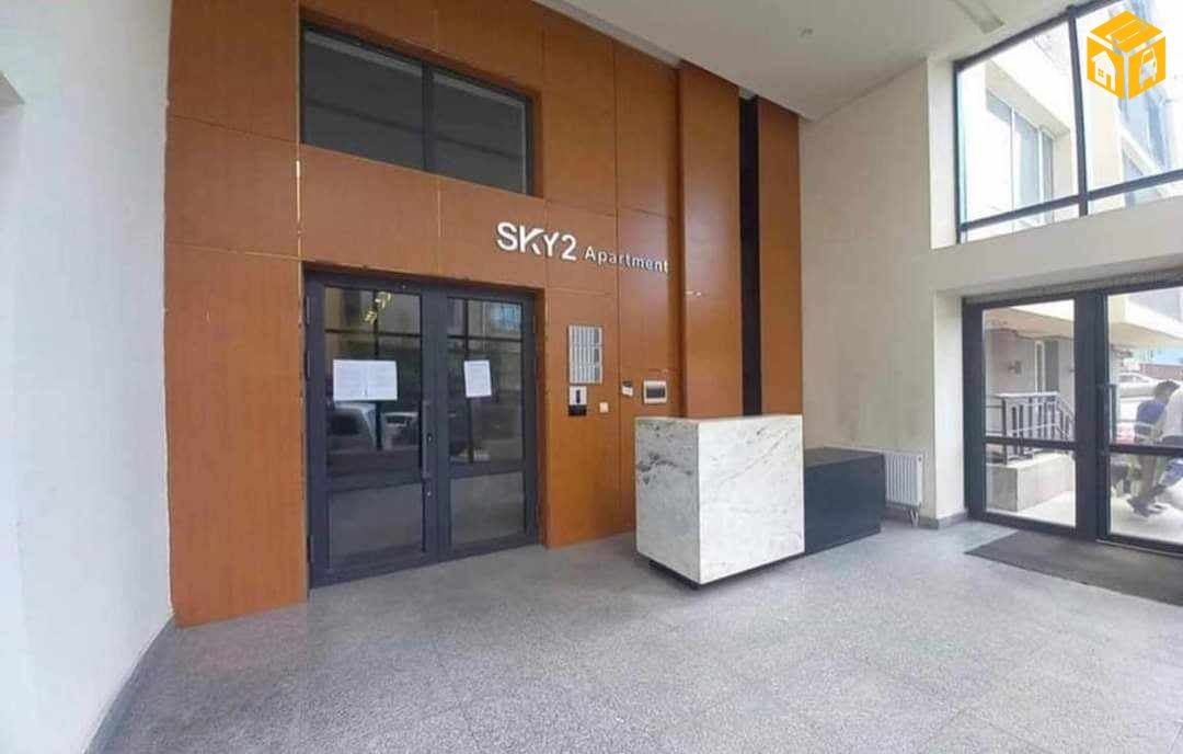 Орон сууц 3 өрөө