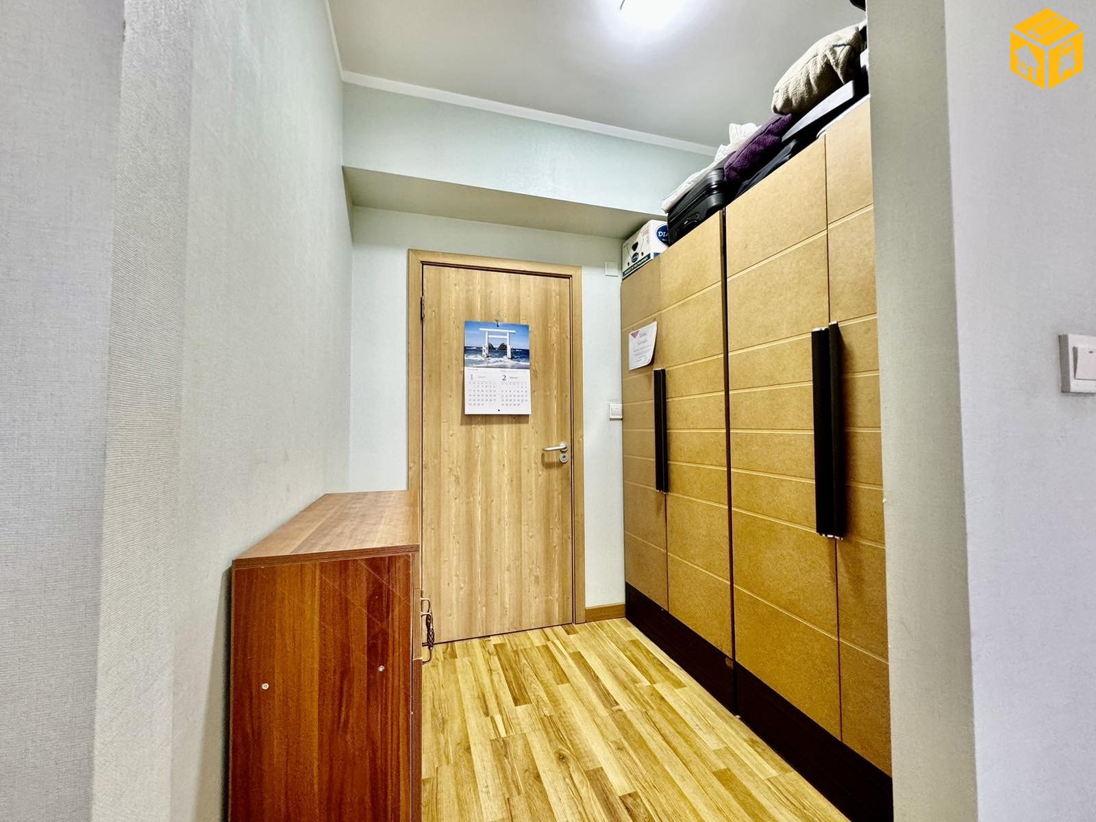 Орон сууц 3 өрөө