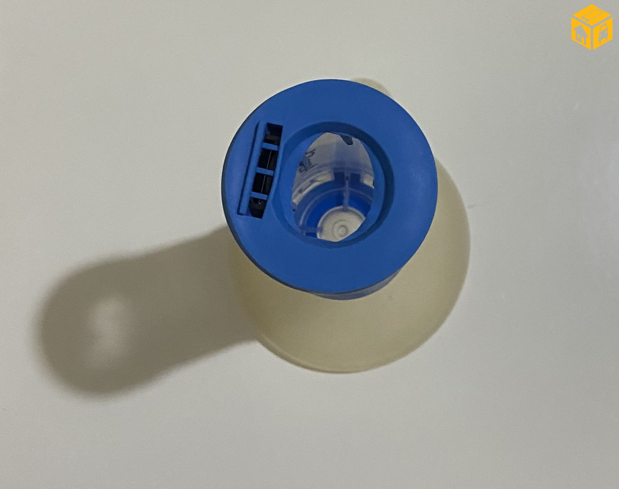 Амьсгал чөлөөлөх хэрэгсэл.