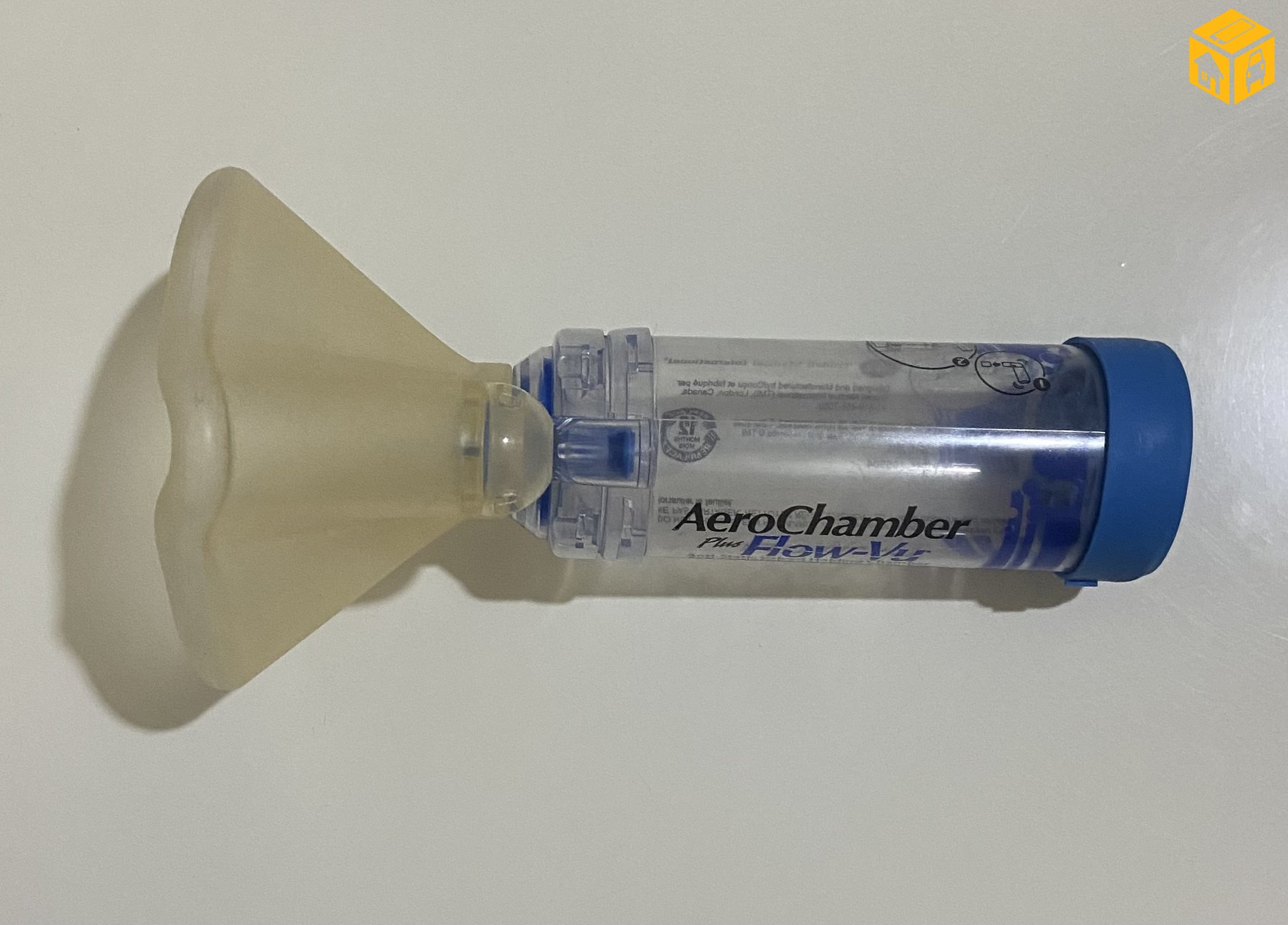 Амьсгал чөлөөлөх хэрэгсэл.