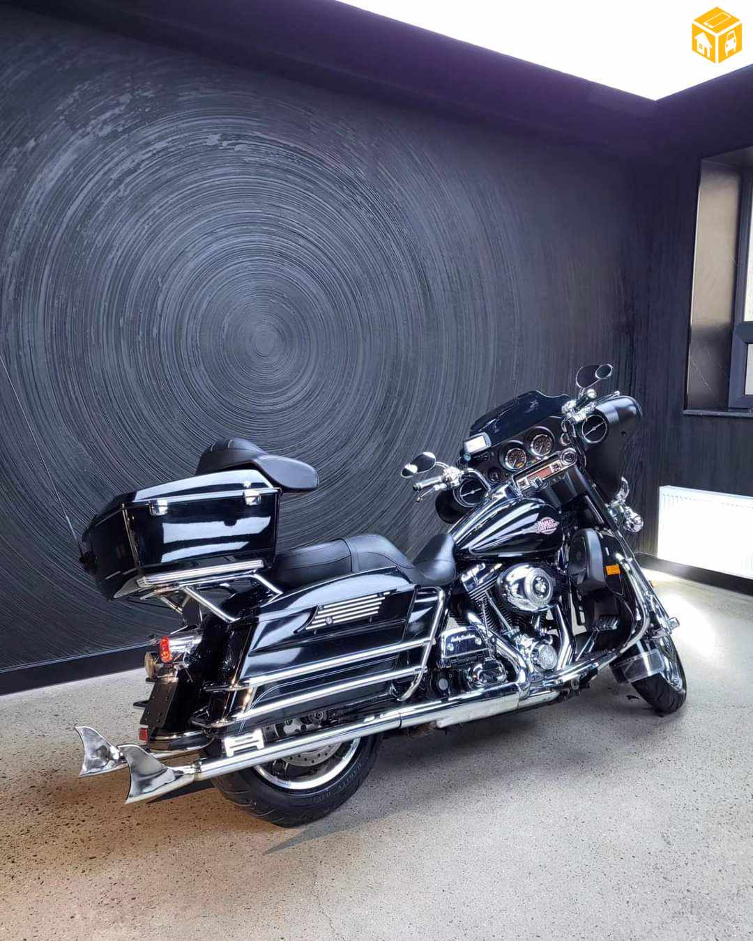 Мотоцикл, мопед