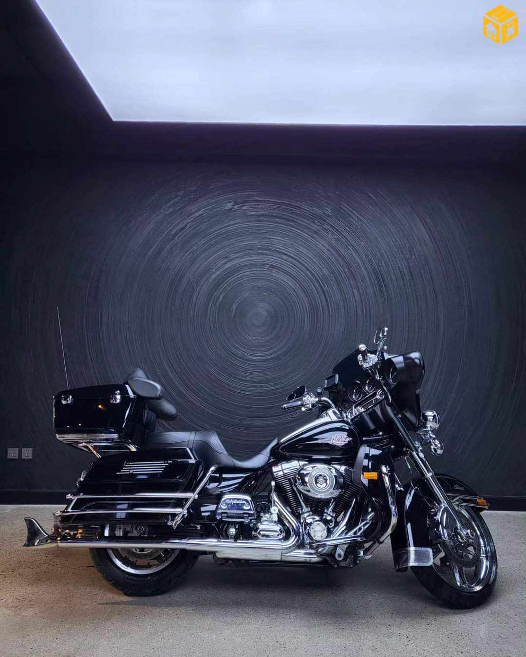 Мотоцикл, мопед