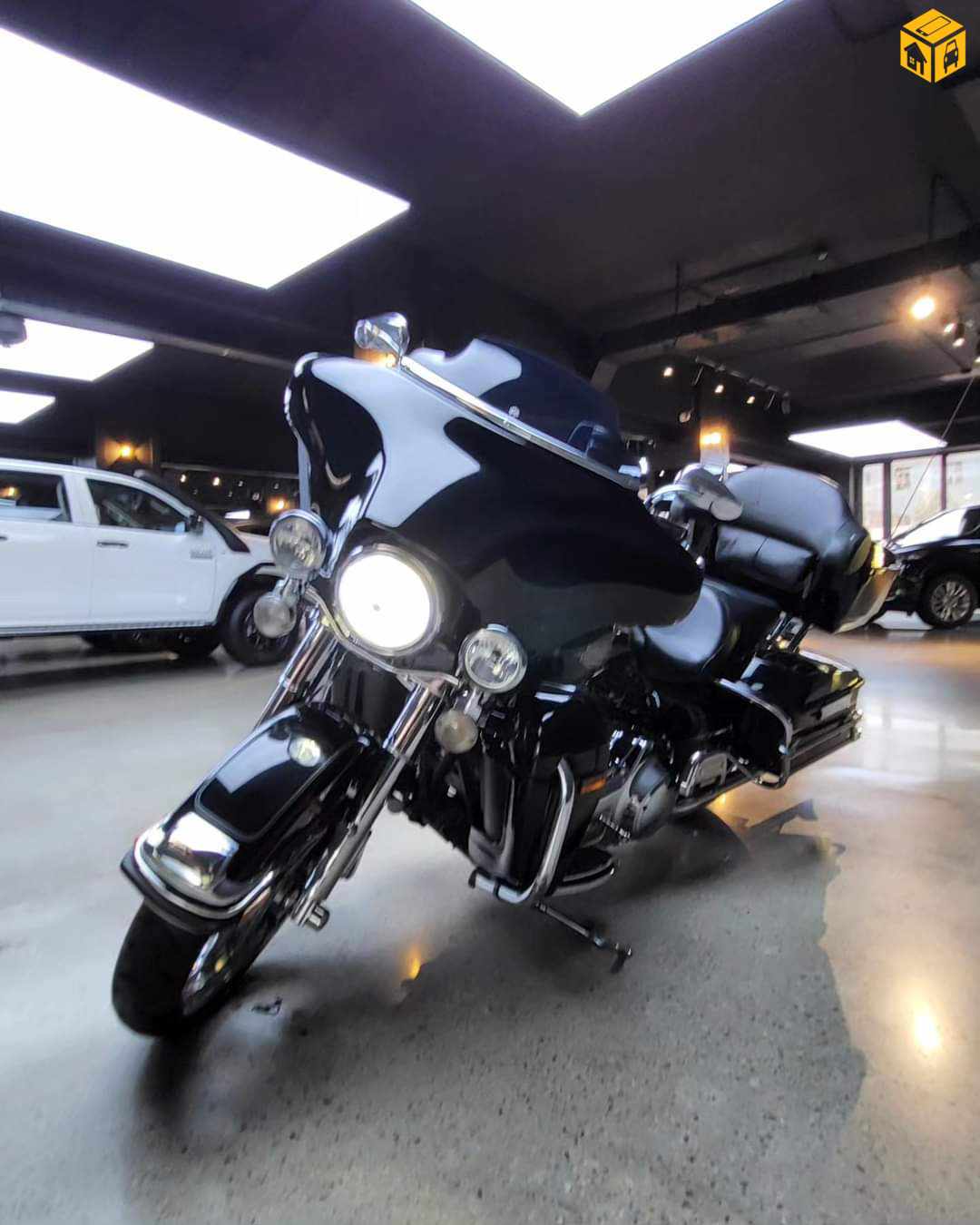 Мотоцикл, мопед