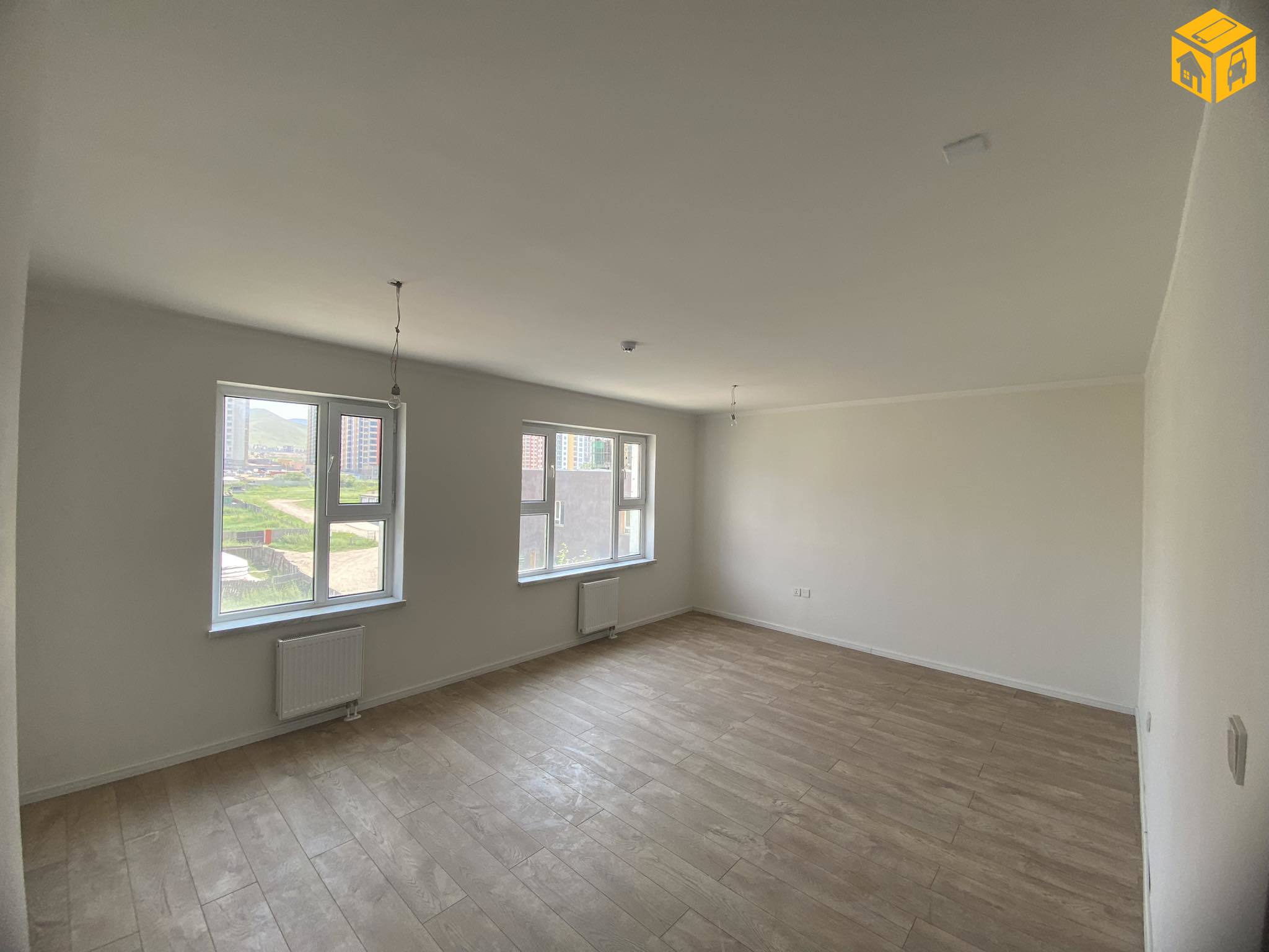 Орон сууц 3 өрөө