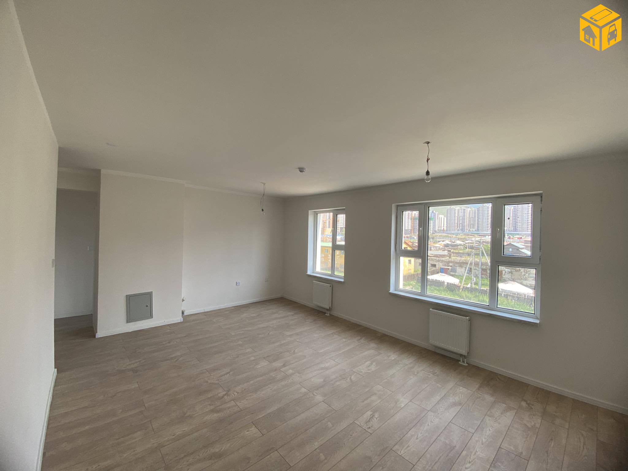 Орон сууц 3 өрөө