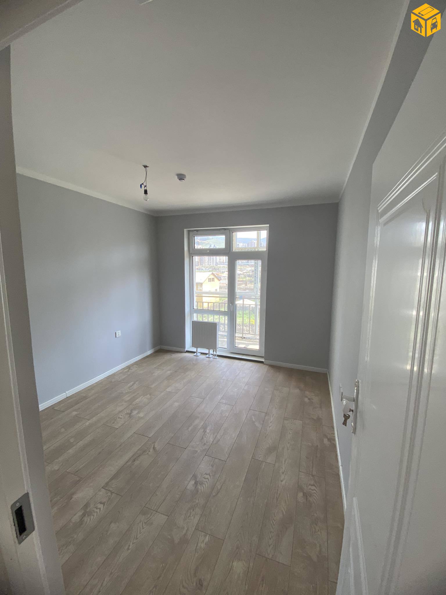 Орон сууц 3 өрөө