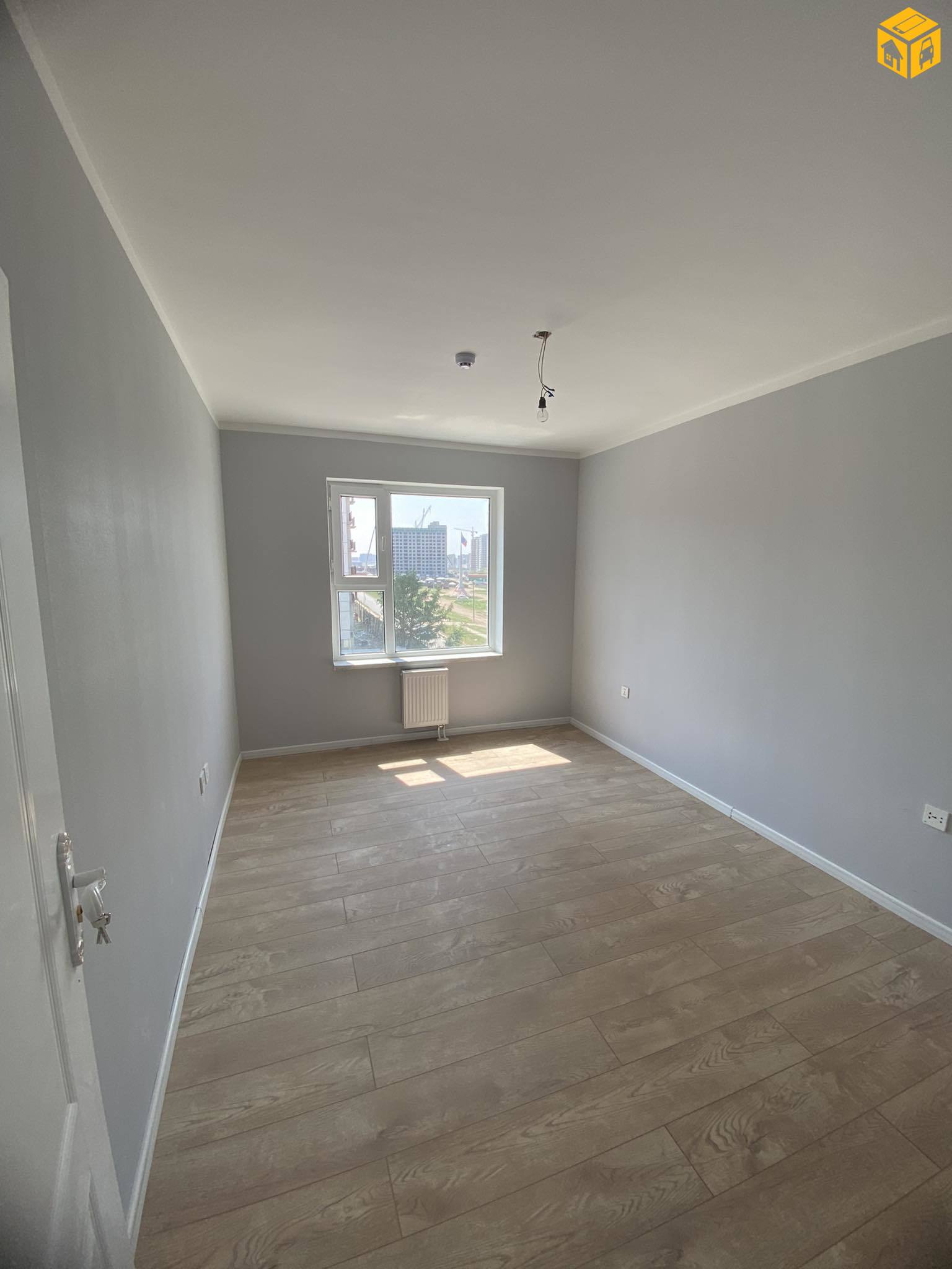 Орон сууц 3 өрөө