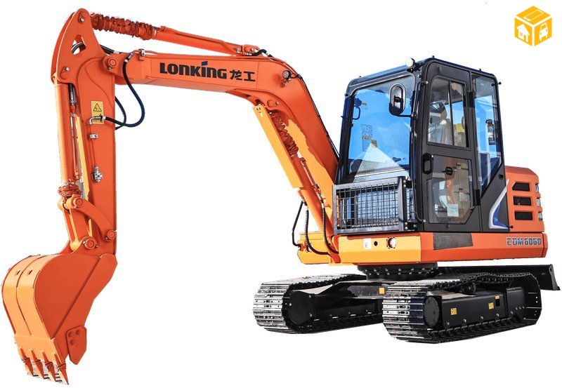 Хүнд механизм Бусад